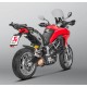 ESCAPE AKRAPOVIC MULTISTRADA 1200 ENDURO/950