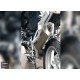 SILENCIOSO CARBONO FORCE SPARK BMW R 1200 GS ('06-'09) HOMOLOGADO