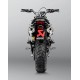 ESCAPE AKRAPOVIC SLIP-ON SCRAMBLER 1100