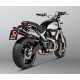 TUBO DE CONEXIÓN AKRAPOVIC L-D11SO3