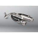 Tubo Enlace Akrapovic
