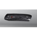 Protecteur thermique Akrapovic Carbon