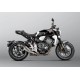 ESCAPE SLIP-ON TITANIO/CARBONO AKRAPOVIC CB 1000 R 2018-19