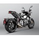 ESCAPE SLIP-ON TITANIO/CARBONO AKRAPOVIC CB 1000 R 2018-19