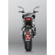 ESCAPE SLIP-ON TITANIO/CARBONO AKRAPOVIC CB 1000 R 2018-19