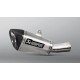 ESCAPE SLIP-ON TITANIO/CARBONO AKRAPOVIC CB 1000 R 2018-19