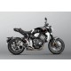 ESCAPE SLIP-ON TITANIO AKRAPOVIC CB 1000 R 2018-19