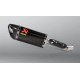 ESCAPE SLIP-ON CARBONO AKRAPOVIC CB 300 R 2018-19