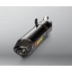 Échappement Akrapovic Carbon Homologué