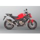 ESCAPE INOXIDABLE AKRAPOVIC HOMOLOGADO