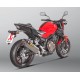 ESCAPE INOXIDABLE AKRAPOVIC HOMOLOGADO