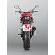 ESCAPE INOXIDABLE AKRAPOVIC HOMOLOGADO