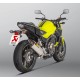 ESCAPE INOXIDABLE AKRAPOVIC HOMOLOGADO