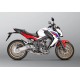 ESCAPE RACING LINE TITANIO