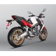 ESCAPE RACING LINE TITANIO