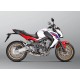 ESCAPE RACING LINE TITANIO