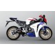 SYSTEM RACING LINE TITANIUM AKRAPOVIC