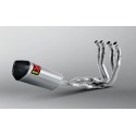 Sistema Racing Line Titanio Akrapovic