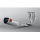 SISTEMA RACING LINE TITANIO AKRAPOVIC