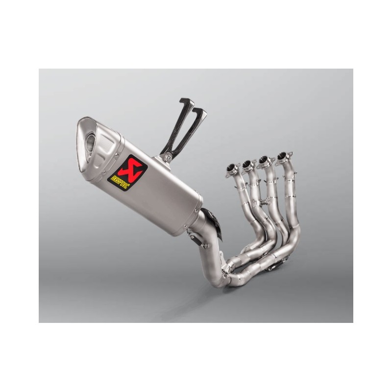 EVOLUTION LINE SYSTEM CARBON YZF-R1