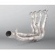 COLECTOR OPCIONAL AKRAPOVIC RACING