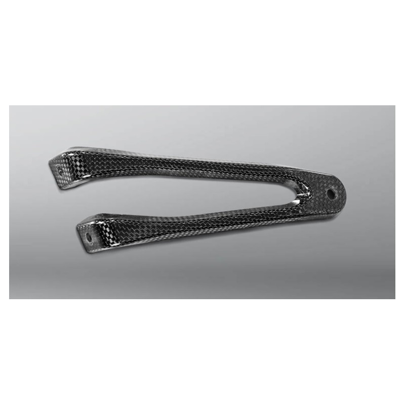 SOPORTE ESCAPE CARBONO