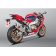 SISTEMA EVOLUTION LINE CARBONO YZF-R1