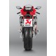 ESCAPE SLIP-ON ACERO INOXIDABLE