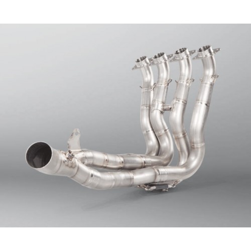 COLECTOR OPCIONAL AKRAPOVIC RACING S 1000 RR 2016