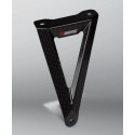 Akrapovic Carbon Exhaust Bracket
