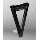 Soporte de Escape Carbono Akrapovic