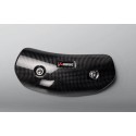 Protector Térmico Akrapovic Carbono