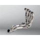 Colector Opcional Titanio Akrapovic