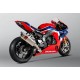 Link Pipe Inox Akrapovic