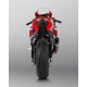 Escape Carbono Akrapovic No Homologado