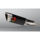 Escape Carbono Akrapovic No Homologado