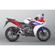 ESCAPE RACING LINE CARBONO