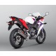 ESCAPE RACING LINE CARBONO