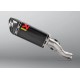 Escape Carbono Akrapovic No Homologado
