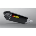 Escape Carbono Akrapovic No Homologado