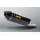 ESCAPE SLIP-ON LINE CARBONO