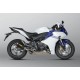 ESCAPE CARBONO AKRAPOVIC HOMOLOGADO