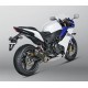 ESCAPE CARBONO AKRAPOVIC HOMOLOGADO