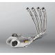 EXHAUST TITANIUM RACING LINE