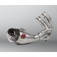 Escape Racing Line Titanio Akrapovic
