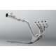 COLECTOR OPCIONAL ACERO INOXIDABLE