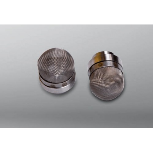 SUPRESOR DE CHISPA AKRAPOVIC