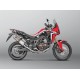 COLECTOR OPCIONAL INOXIDABLE AKRAPOVIC