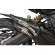 EXHAUST QD APPROVED MULTISTRADA 950 GP STYLE