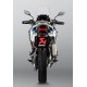 Pot d'échappement Akrapovic Homologué Slip-On
